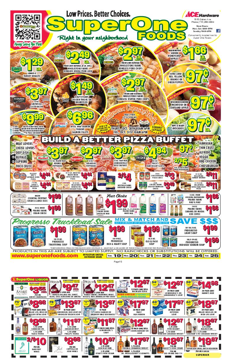 Weekly Ad Image