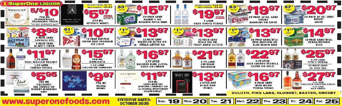 Weekly Ad Image