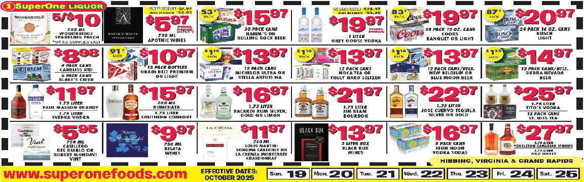Weekly Ad Image