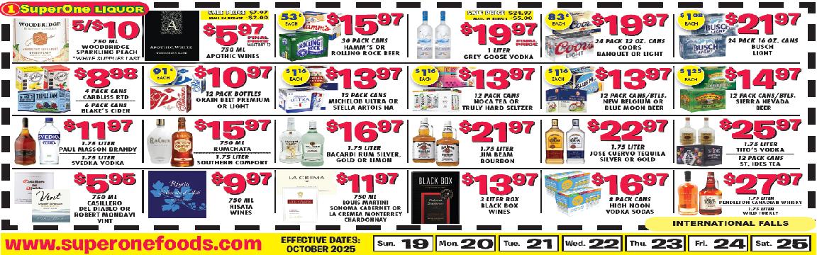 Weekly Ad Image