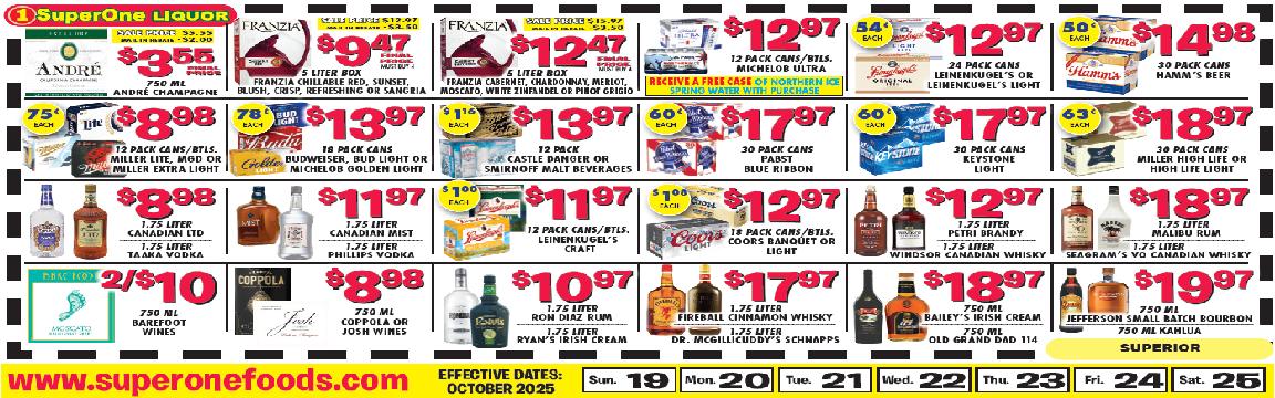 Weekly Ad Image