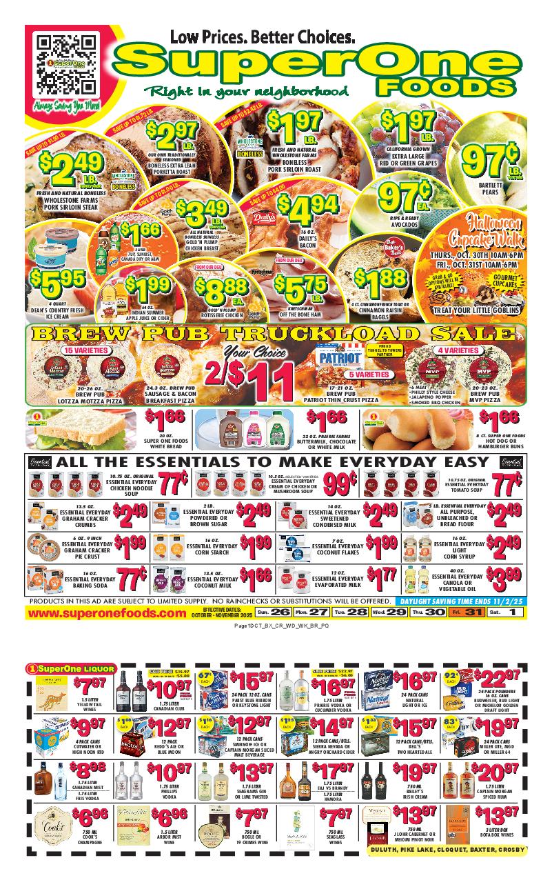 Weekly Ad Image