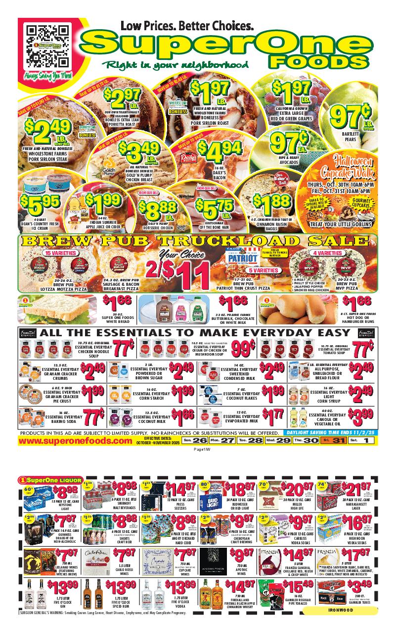 Weekly Ad Image