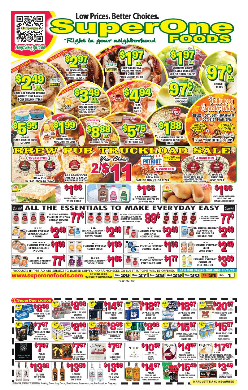 Weekly Ad Image