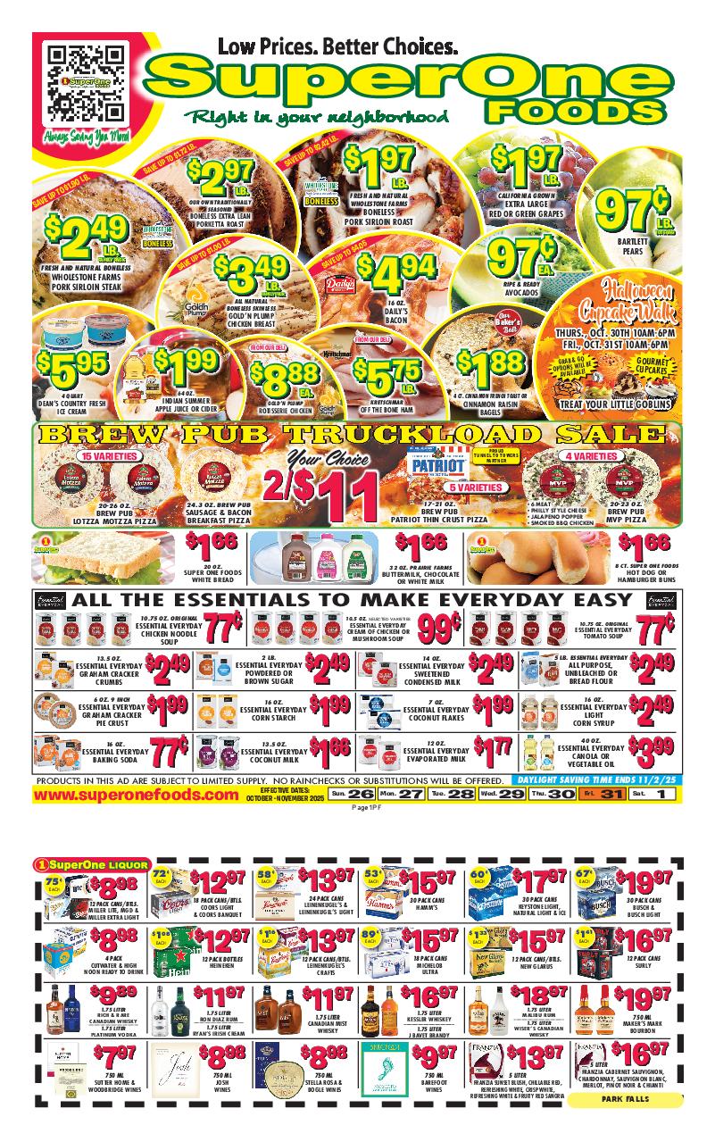 Weekly Ad Image