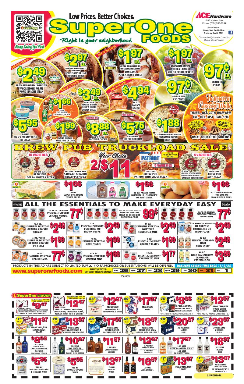 Weekly Ad Image