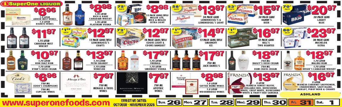 Weekly Ad Image