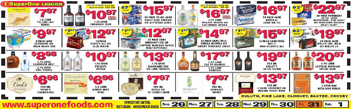 Weekly Ad Image