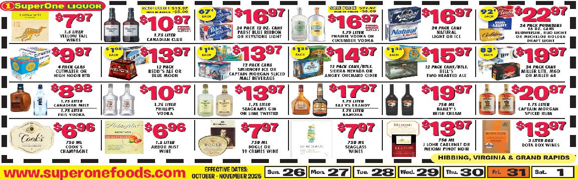 Weekly Ad Image