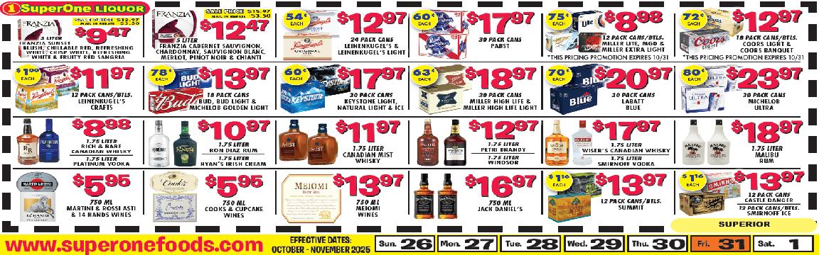 Weekly Ad Image