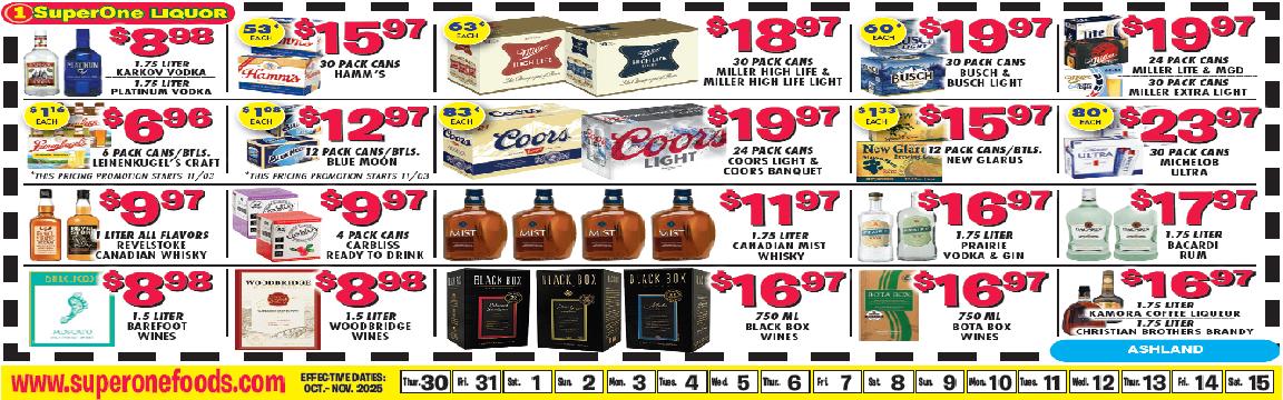 Weekly Ad Image