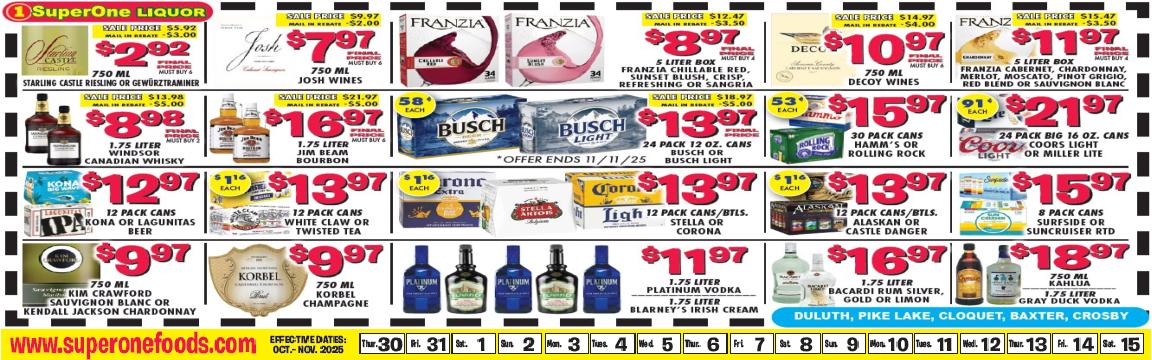 Weekly Ad Image