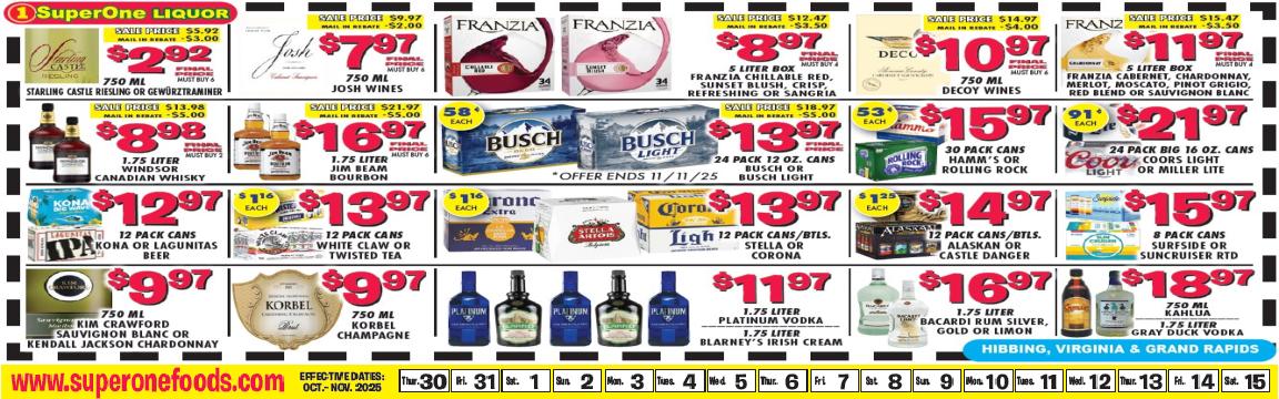Weekly Ad Image