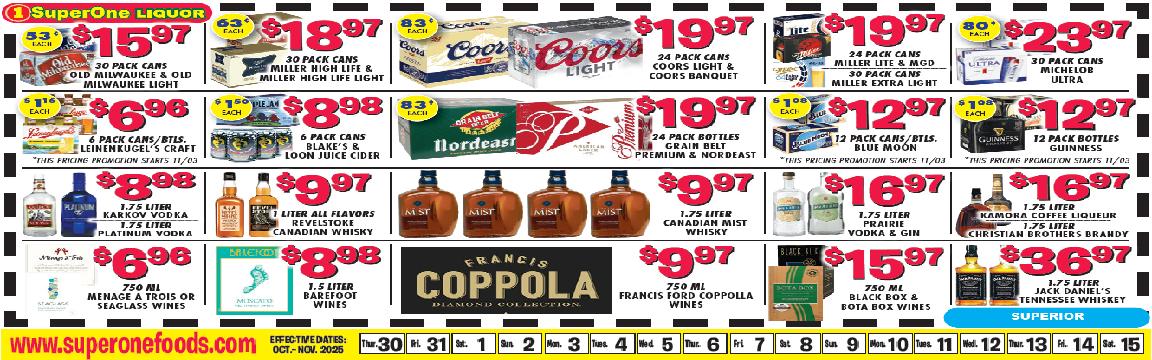 Weekly Ad Image