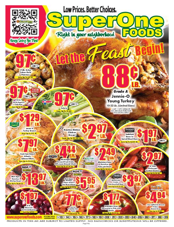 Weekly Ad Image