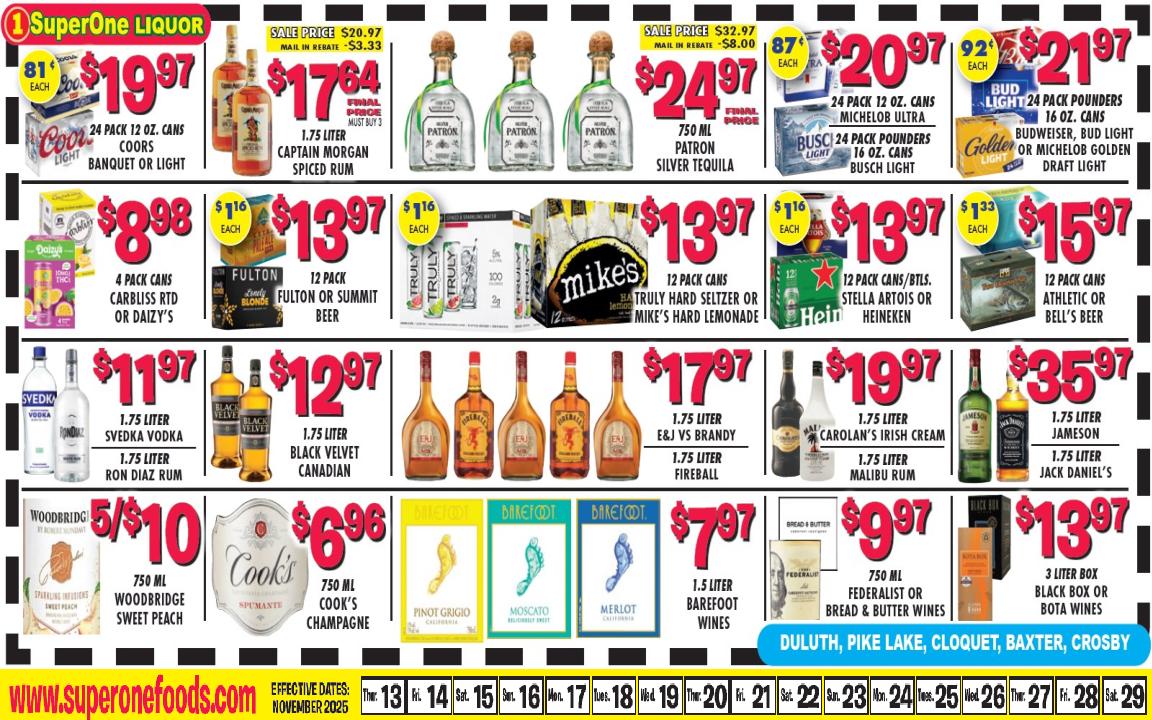 Weekly Ad Image