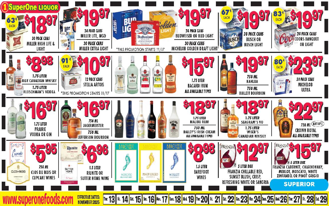 Weekly Ad Image
