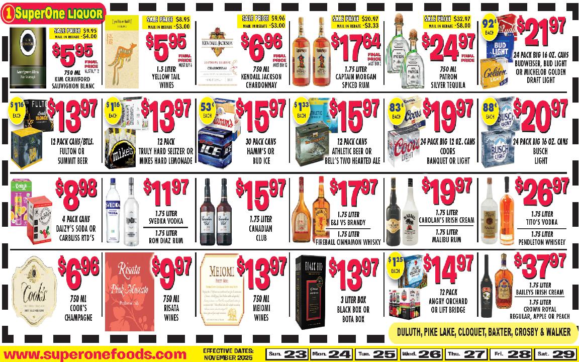Weekly Ad Image