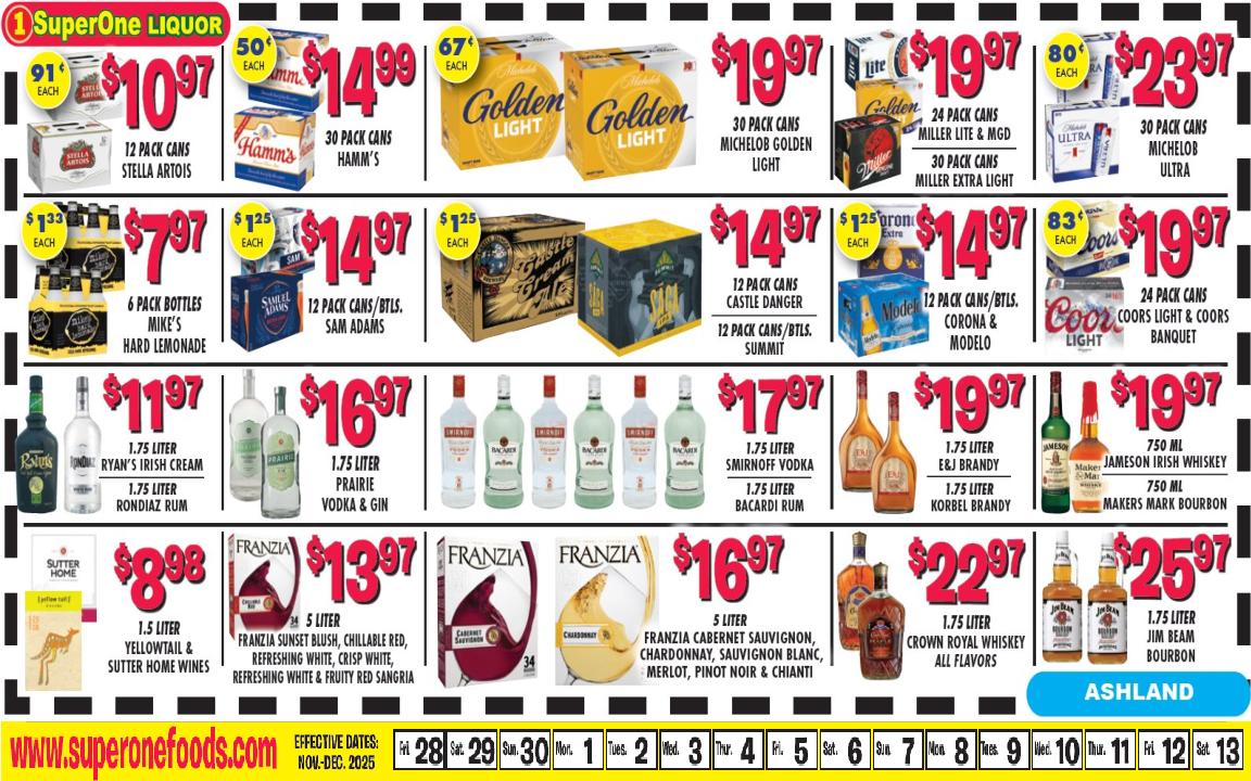 Weekly Ad Image