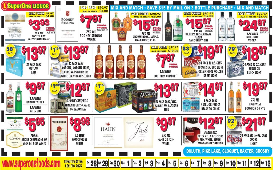 Weekly Ad Image