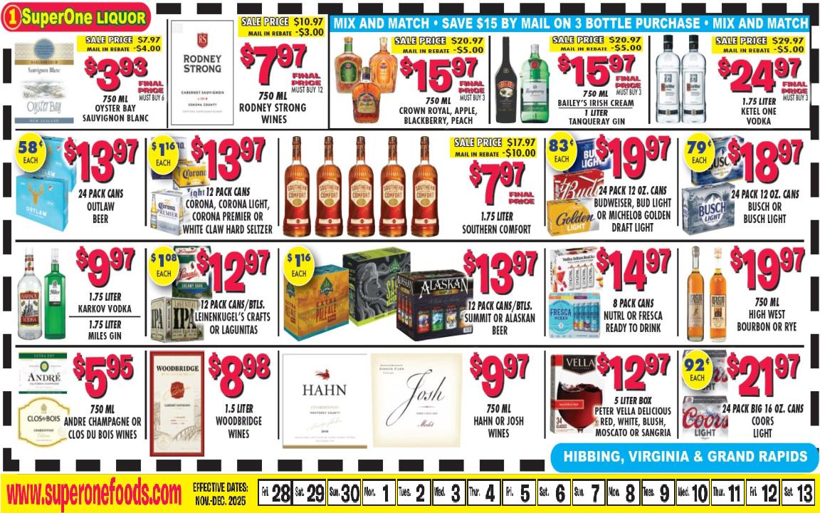 Weekly Ad Image