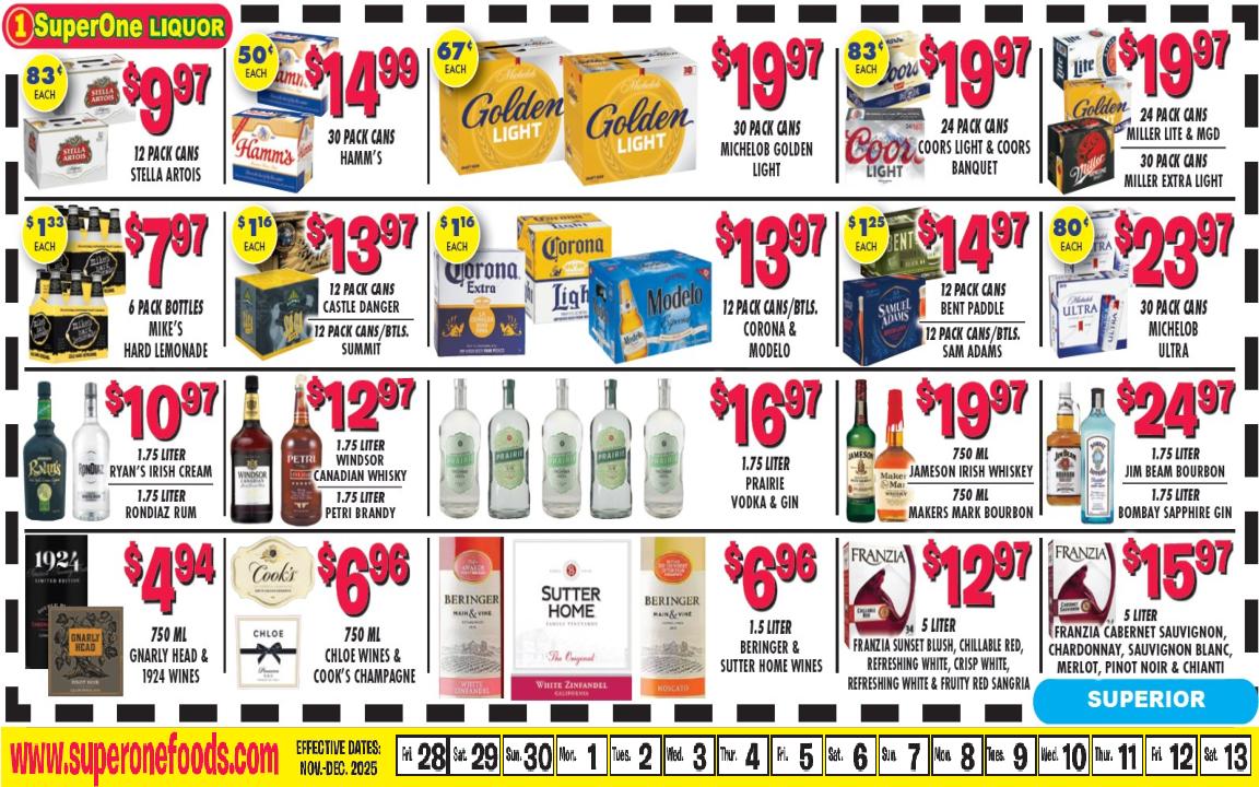 Weekly Ad Image