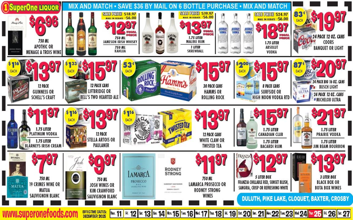 Weekly Ad Image