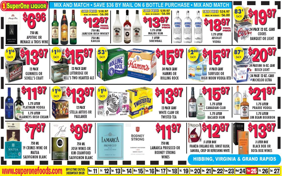 Weekly Ad Image
