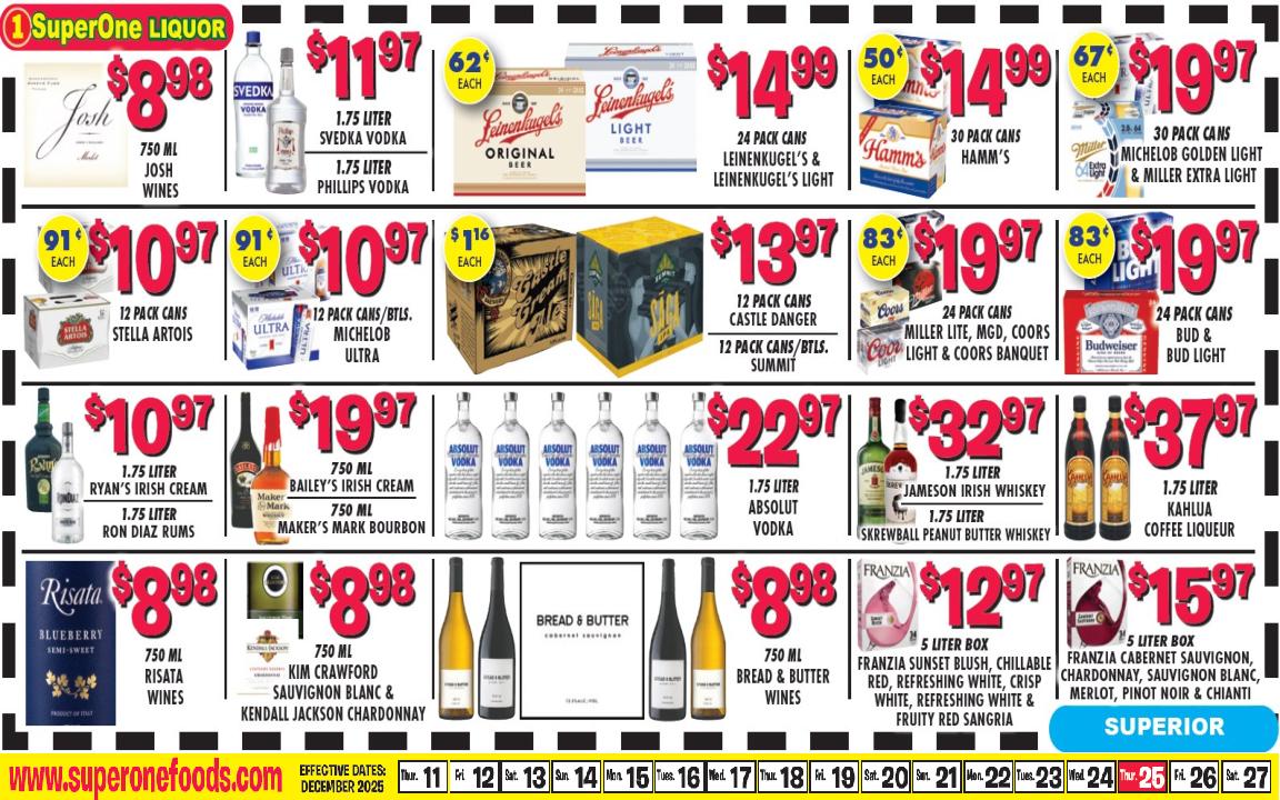 Weekly Ad Image