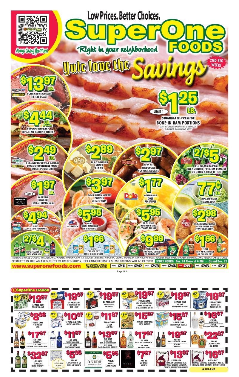 Weekly Ad Image