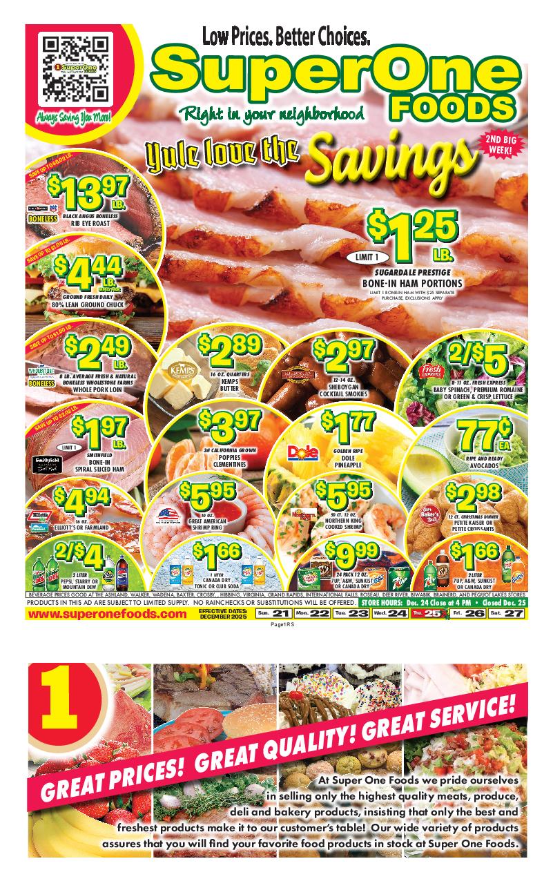 Weekly Ad Image