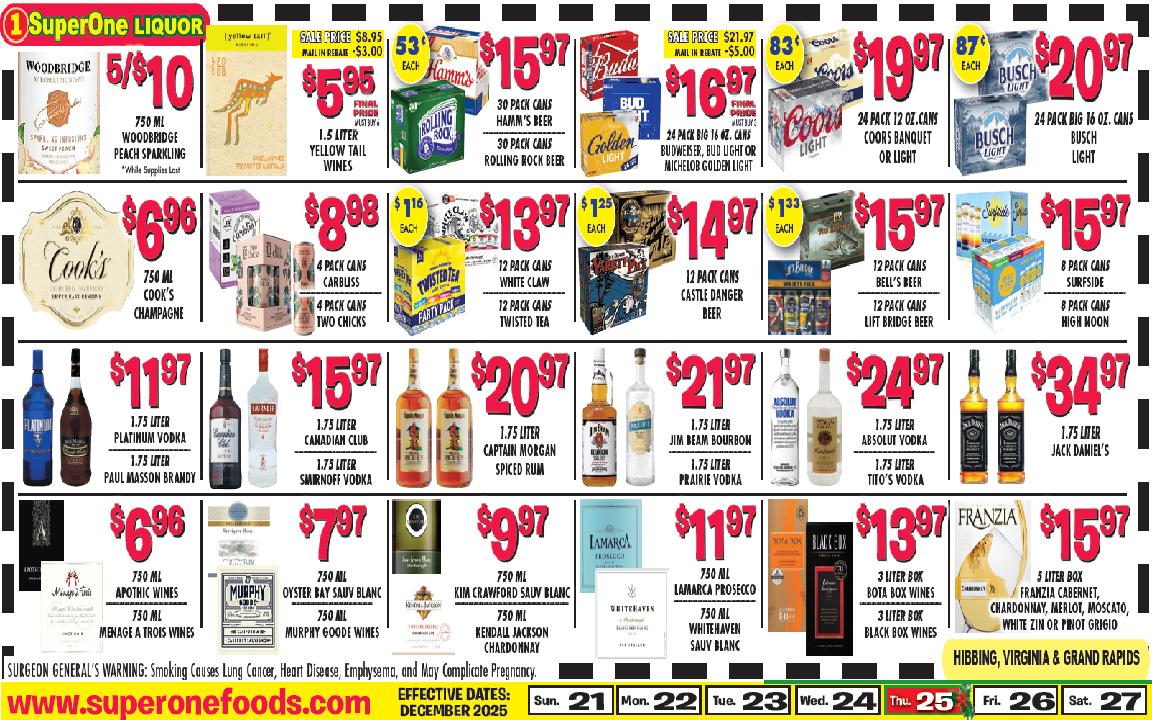 Weekly Ad Image