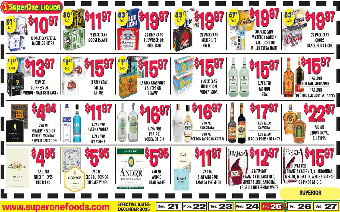 Weekly Ad Image