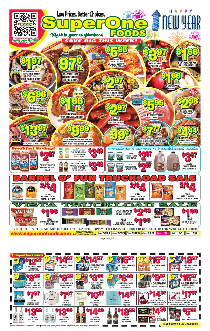 Weekly Ad Image