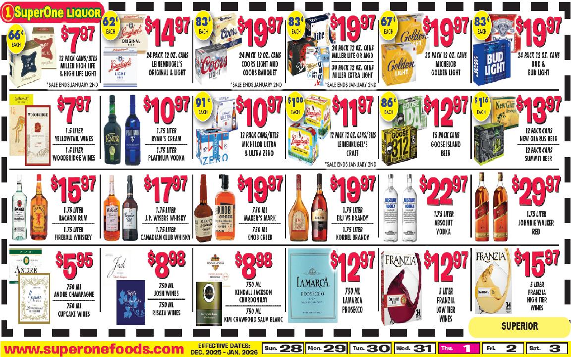 Weekly Ad Image