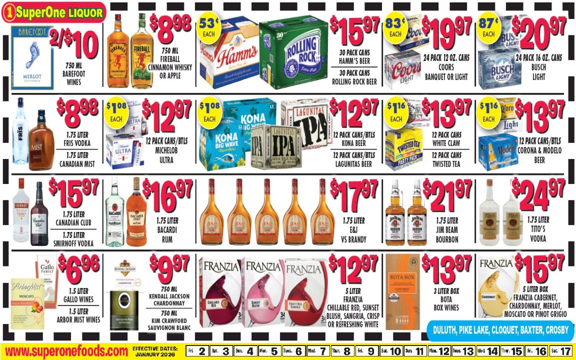 Weekly Ad Image