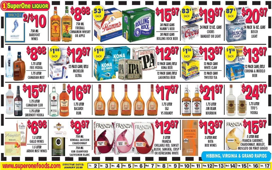 Weekly Ad Image
