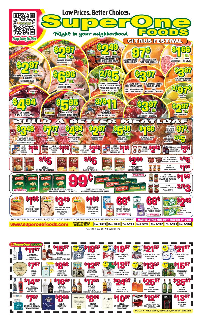 Weekly Ad Image