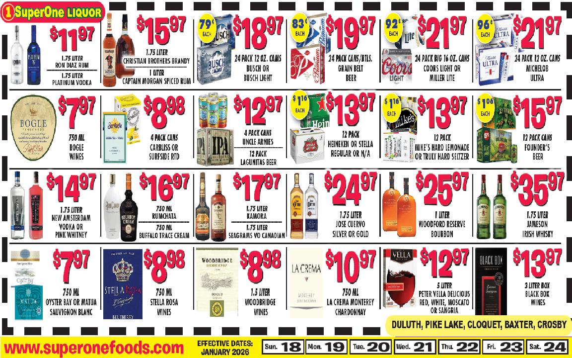 Weekly Ad Image