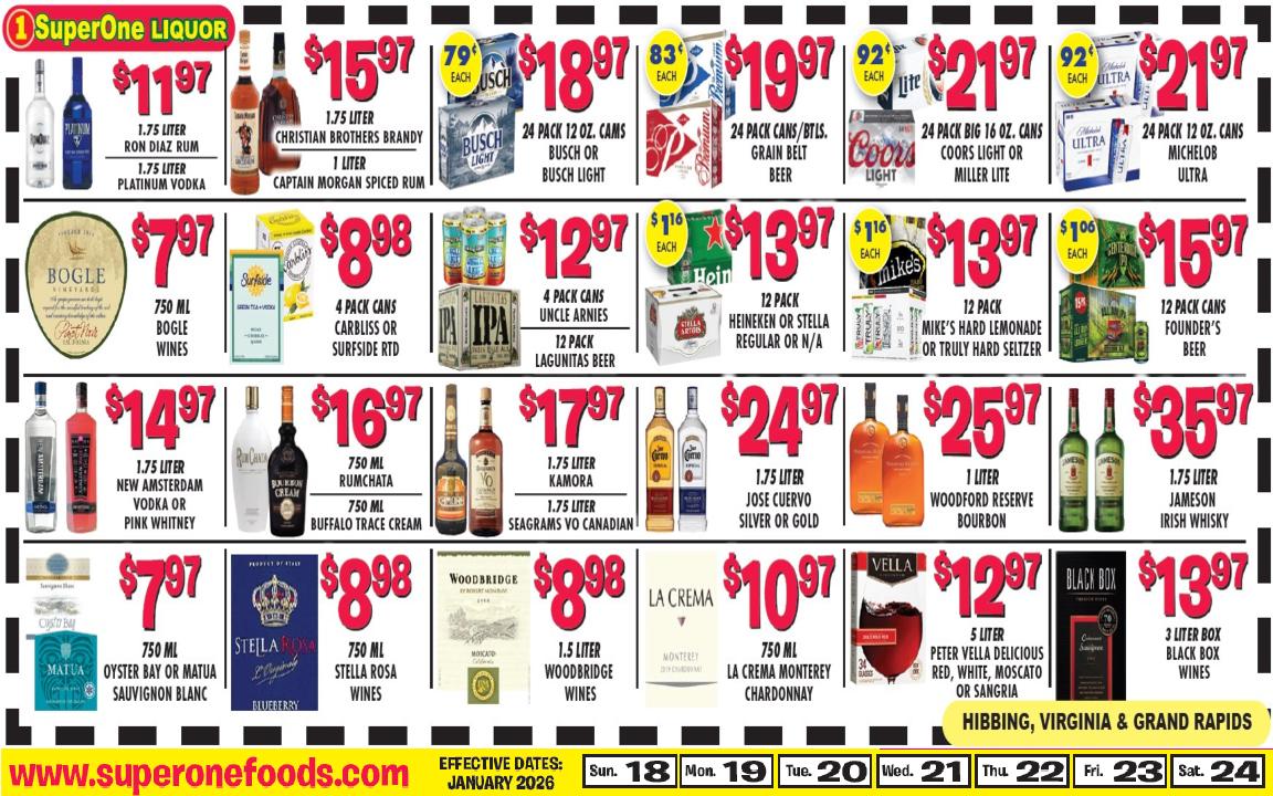 Weekly Ad Image