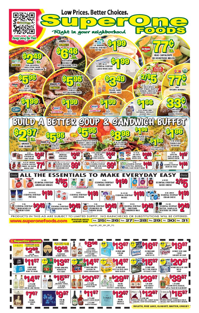 Weekly Ad Image