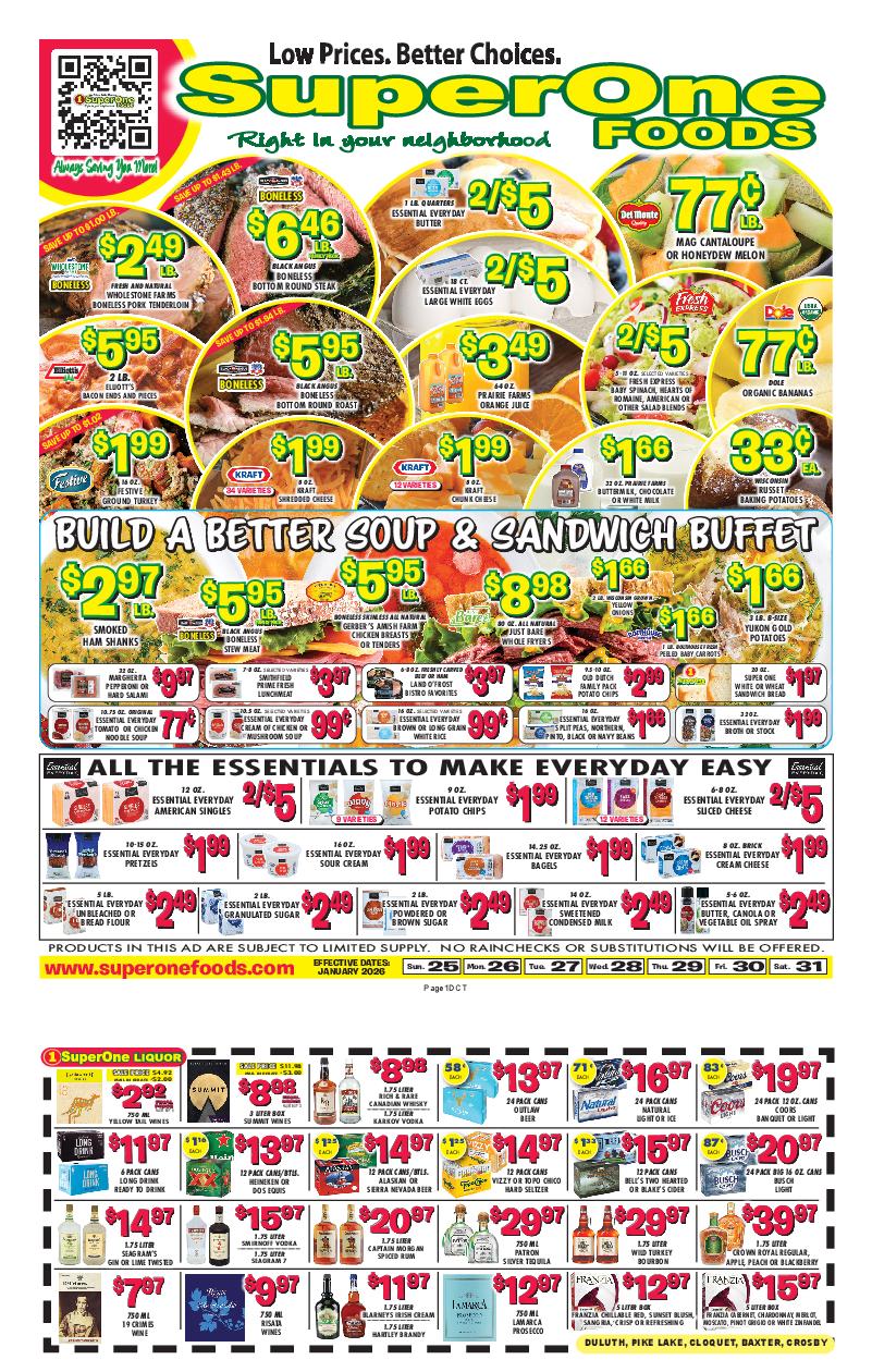 Weekly Ad Image