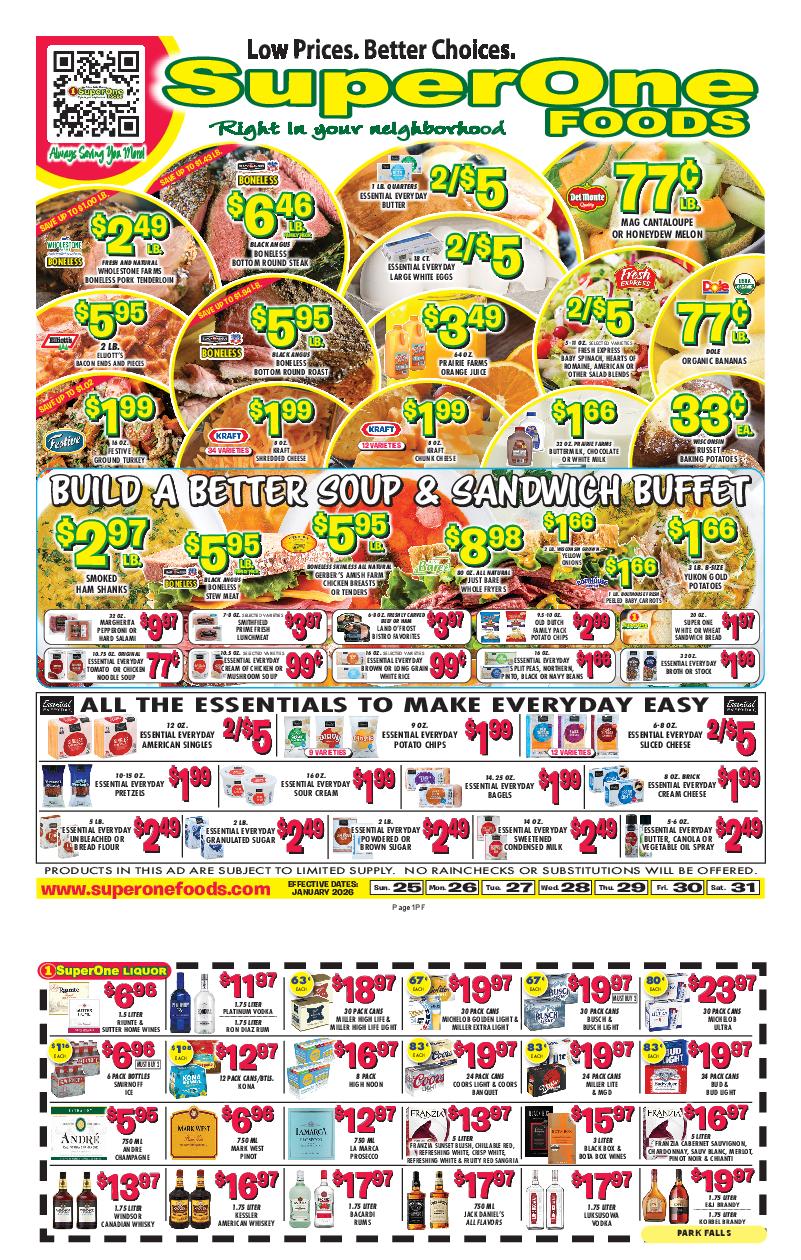 Weekly Ad Image