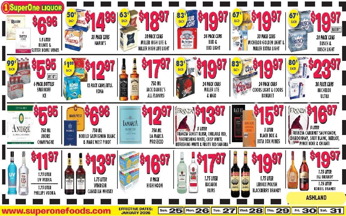 Weekly Ad Image