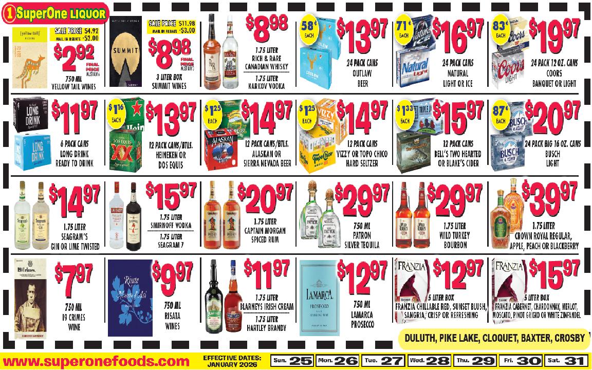 Weekly Ad Image