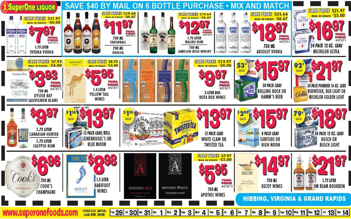 Weekly Ad Image