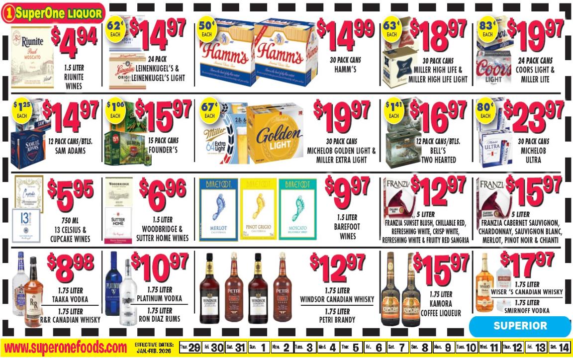 Weekly Ad Image