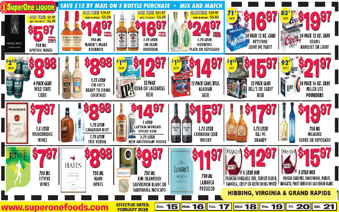 Weekly Ad Image