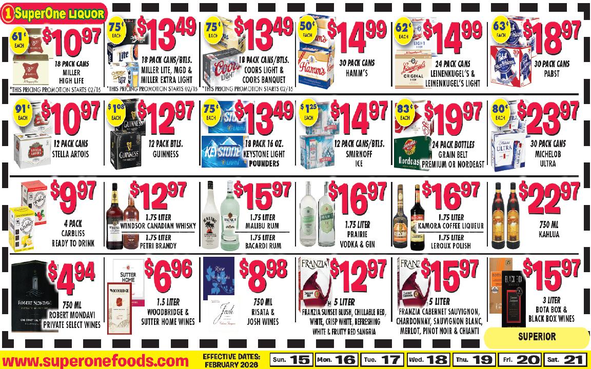 Weekly Ad Image