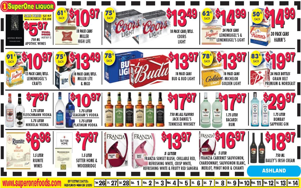 Weekly Ad Image
